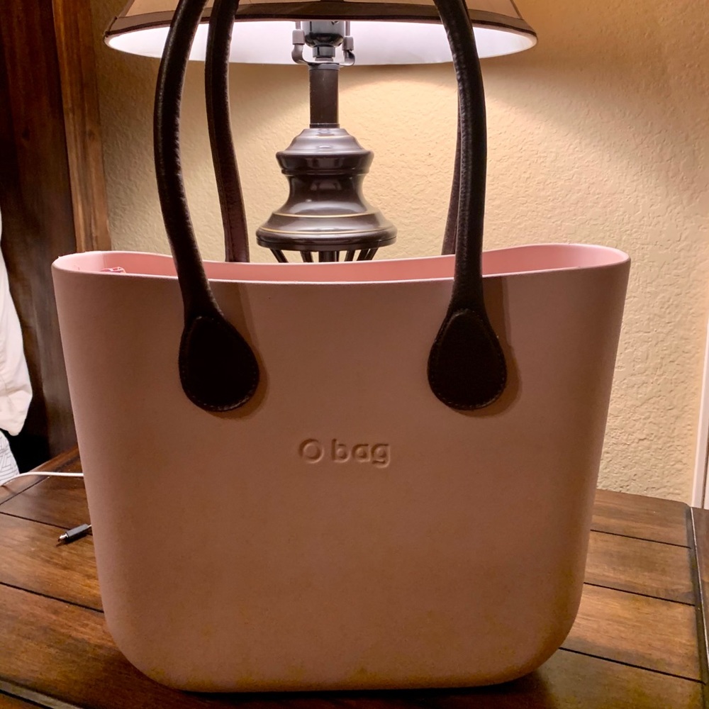 Italian Obag